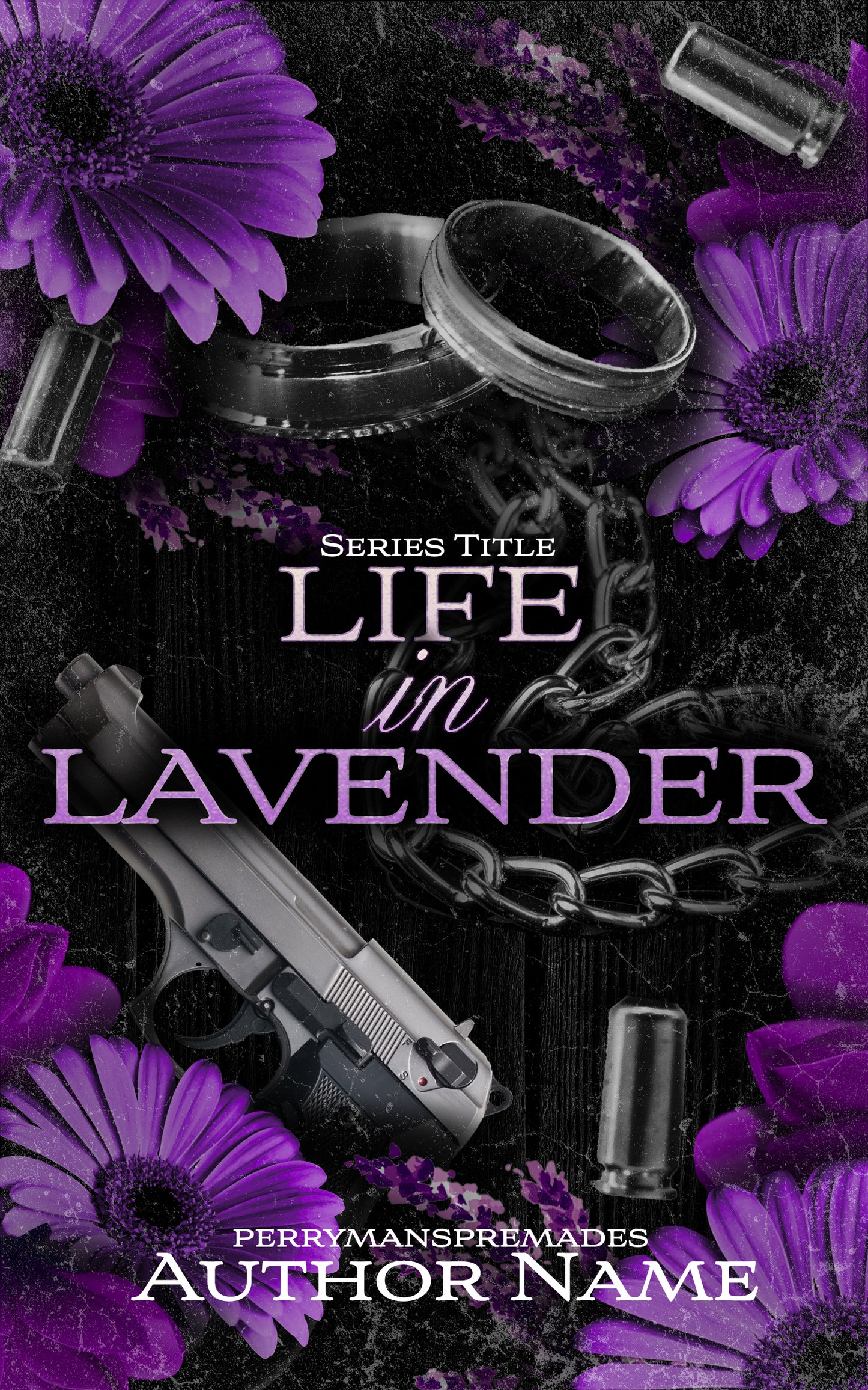 Life in Lavender