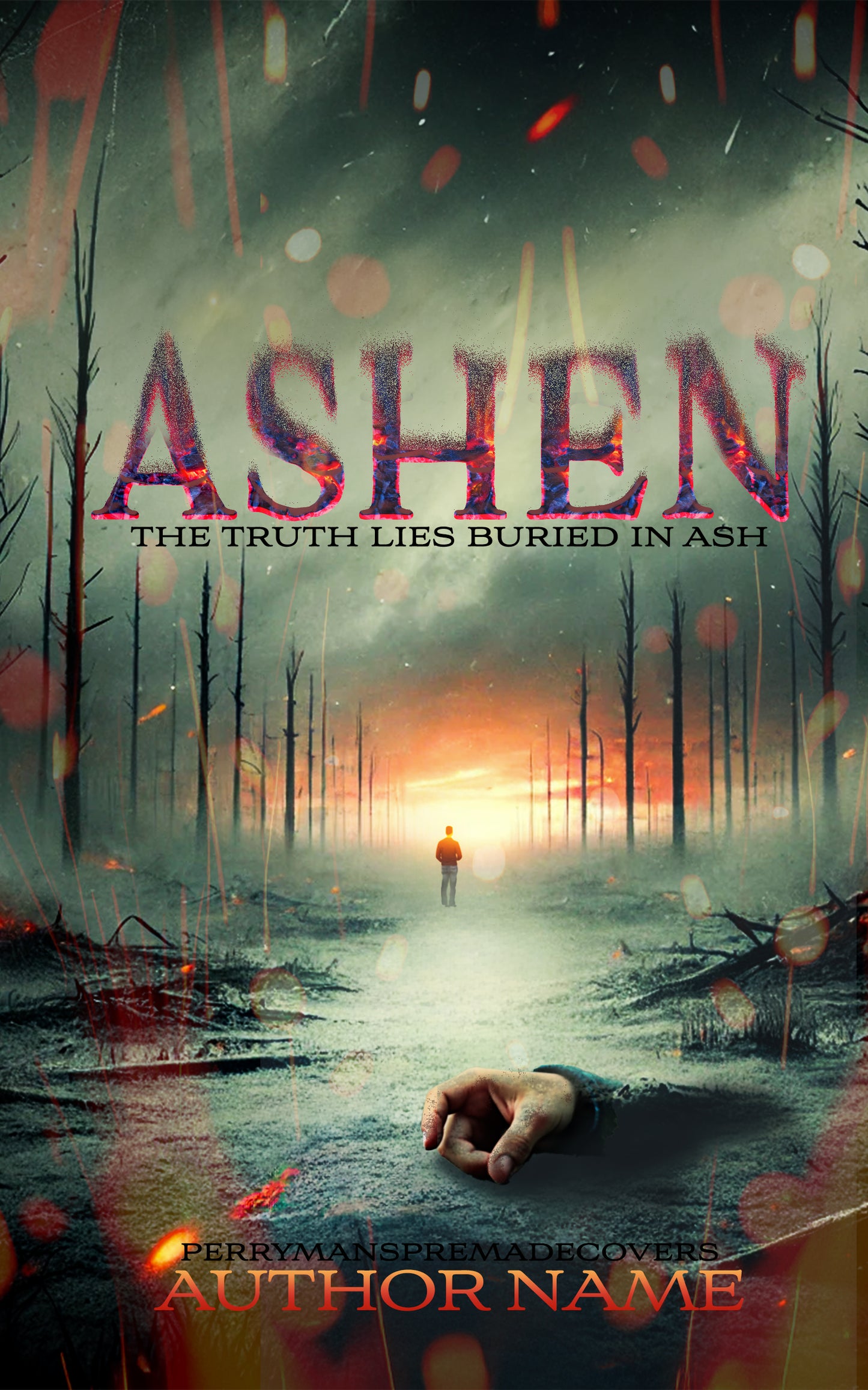 Ashen