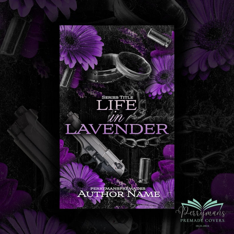 Life in Lavender