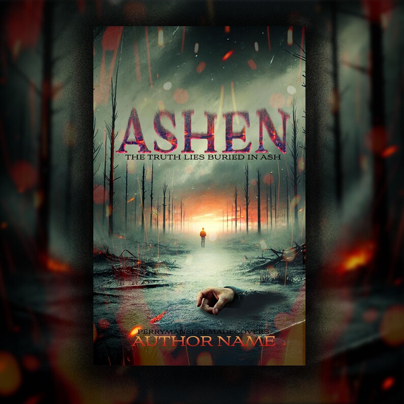 Ashen